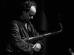 Matthias Nadolny Saxophon